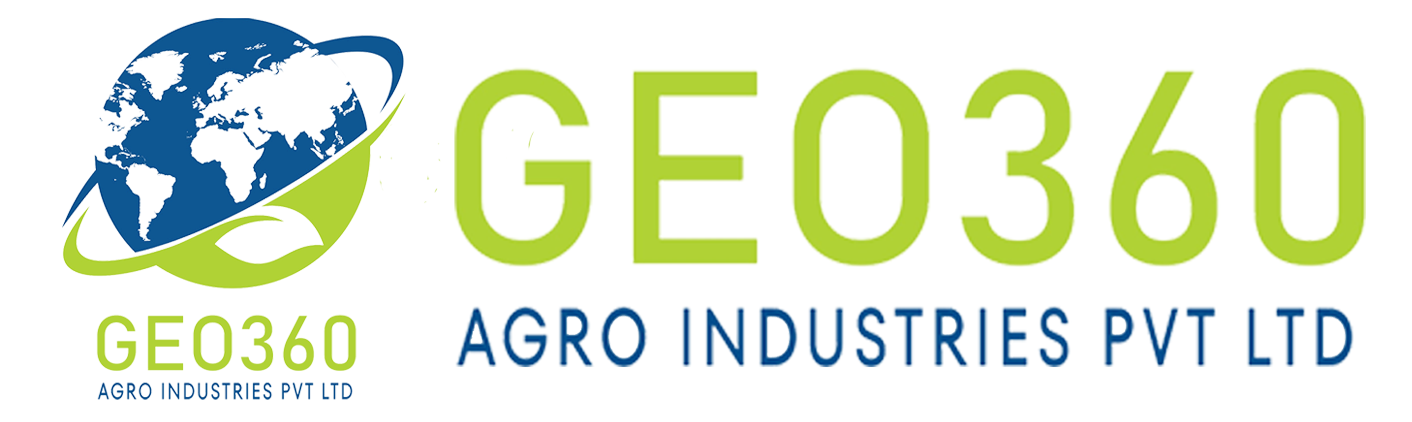 Geo360 Agro